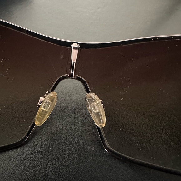 Armani Exchange Dark Brown Sunglasses - Picture 6 of 6